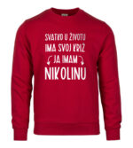 Svatko U Životu Ima Svoj Križ | Ja Imam Nikolinu
