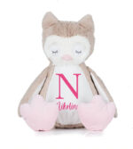 Nikolina | Sova – 40 cm