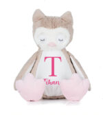 Tihana | Sova – 40 cm