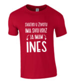 Svatko U Životu Ima Svoj Križ | Ja Imam Ines