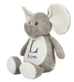 Lea | Slon - 46 cm - Slika 3