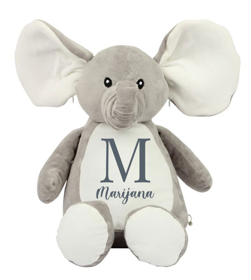 Marijana | Slon - 46 cm