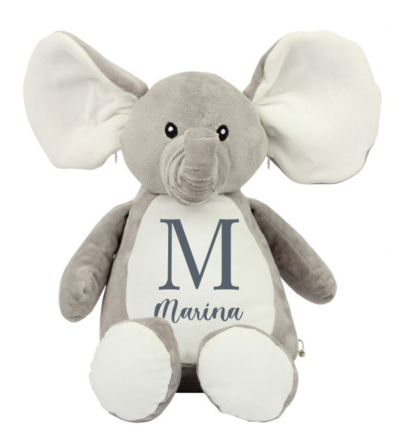 Marina | Slon - 46 cm