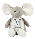 Mihael | Slon - 46 cm