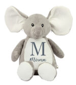 Mirna | Slon - 46 cm