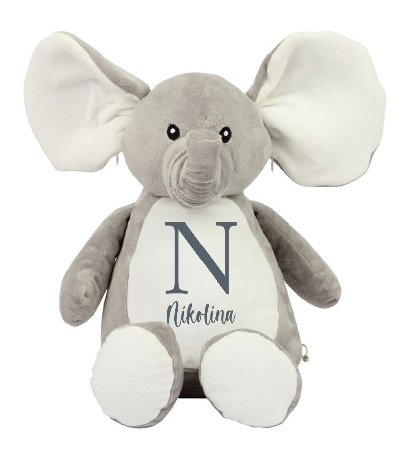 Nikolina | Slon - 46 cm