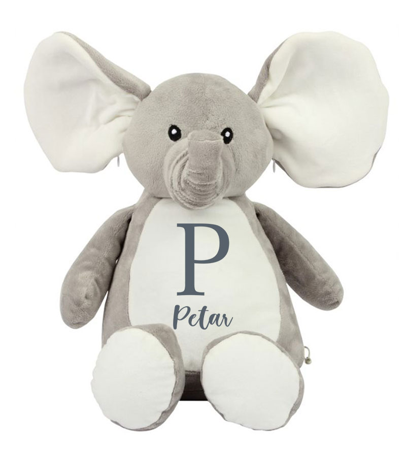 Petar | Slon - 46 cm