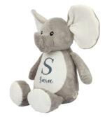 Sara | Slon - 46 cm - Slika 3