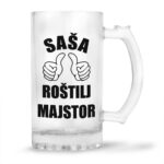 Saša | Roštilj Majstor