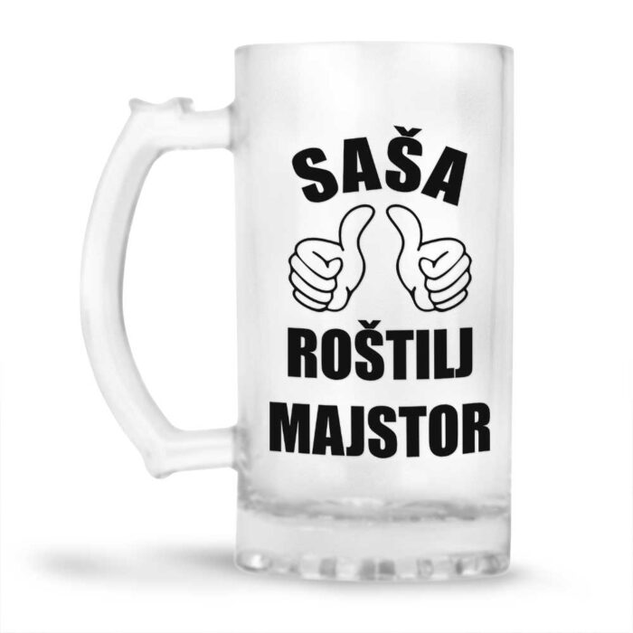 Saša | Roštilj Majstor - Slika 2
