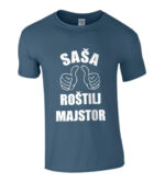 Saša | Roštilj Majstor