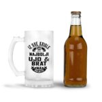 Iz Ove Krigle Pije Najbolji Ujo i Brat Na Svijetu - Slika 3