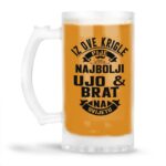 Iz Ove Krigle Pije Najbolji Ujo i Brat Na Svijetu - Slika 4