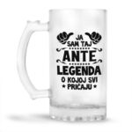 Ja Sam Taj Ante Legenda O Kojoj Svi Pričaju - Slika 2