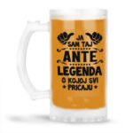 Ja Sam Taj Ante Legenda O Kojoj Svi Pričaju - Slika 4