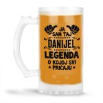 Ja Sam Taj Danijel Legenda O Kojoj Svi Pričaju - Slika 4