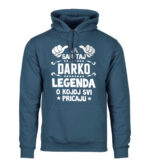 Ja Sam Taj Darko Legenda O Kojoj Svi Pričaju