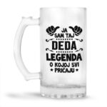 Ja Sam Taj Deda Legenda O Kojoj Svi Pričaju - Slika 2