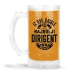 Iz Ove Krigle Pije Najbolji Dirigent Na Svijetu - Slika 4