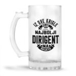 Iz Ove Krigle Pije Najbolji Dirigent Na Svijetu - Slika 2