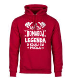 Ja Sam Taj Domagoj Legenda O Kojoj Svi Pričaju
