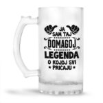 Ja Sam Taj Domagoj Legenda O Kojoj Svi Pričaju - Slika 2