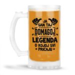 Ja Sam Taj Domagoj Legenda O Kojoj Svi Pričaju - Slika 4