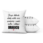 Pospi Dobrote Dodaj Veliko Srce Pomiješaj S Malo Ludila I Dobiješ Dragicu - Slika 2