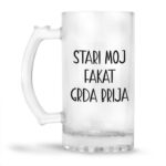 Stari Moj Fakat Grda Brija - Slika 2