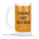 Stari Moj Fakat Grda Brija - Slika 4