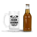 Ja Sam Taj Igor Legenda O Kojoj Svi Pričaju - Slika 3