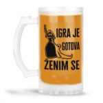 Igra Je Gotova Ženim Se - Slika 4