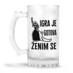 Igra Je Gotova Ženim Se - Slika 2