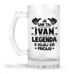 Ja Sam Taj Ivan Legenda O Kojoj Svi Pričaju - Slika 2