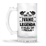 Ja Sam Taj Ivano Legenda O Kojoj Svi Pričaju - Slika 2