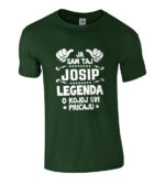 Ja Sam Taj Josip Legenda O Kojoj Svi Pričaju