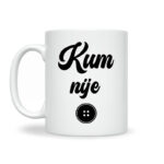 Kum Nije Dugme - Slika 2