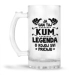 Ja Sam Taj Kum Legenda O Kojoj Svi Pričaju - Slika 2