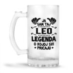 Ja Sam Taj Leo Legenda O Kojoj Svi Pričaju - Slika 2