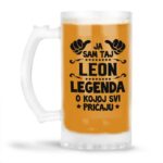 Ja Sam Taj Leon Legenda O Kojoj Svi Pričaju - Slika 4