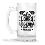 Ja Sam Taj Lovro Legenda O Kojoj Svi Pričaju - Slika 2