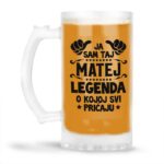 Ja Sam Taj Matej Legenda O Kojoj Svi Pričaju - Slika 4