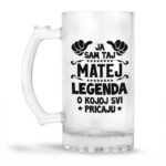 Ja Sam Taj Matej Legenda O Kojoj Svi Pričaju - Slika 2