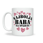Najbolja Baba Na Svijetu - Slika 2