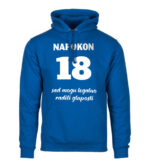 Napokon 18 | Sad Mogu Legalno Raditi Gluposti