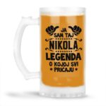 Ja Sam Taj Nikola Legenda O Kojoj Svi Pričaju - Slika 4