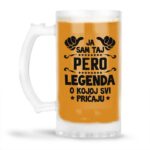 Ja Sam Taj Pero Legenda O Kojoj Svi Pričaju - Slika 4