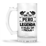 Ja Sam Taj Pero Legenda O Kojoj Svi Pričaju - Slika 2