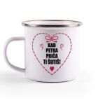 Kad Petra Priča Ti Šutiš - Slika 2