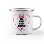 Kad Petra Priča Ti Šutiš